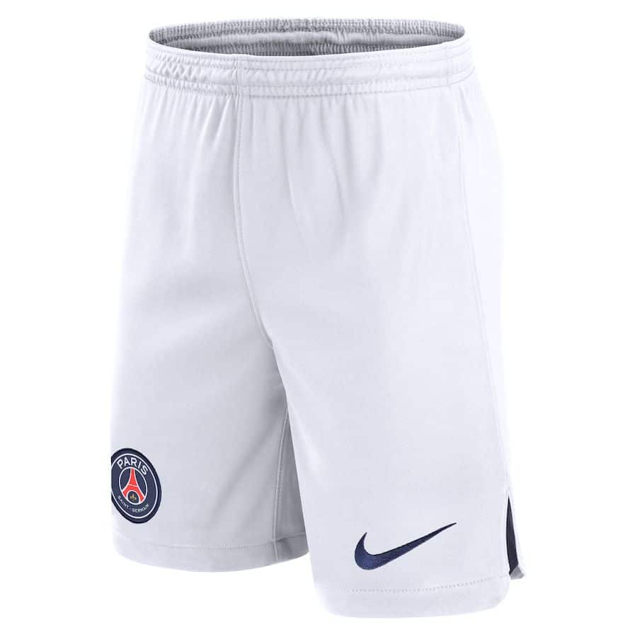 PACK PSG EXTERIEUR EKITIKE 2023-2024