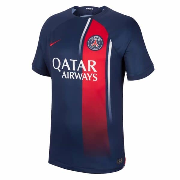 PACK PSG DOMICILE GONCALO RAMOS 2023-2024