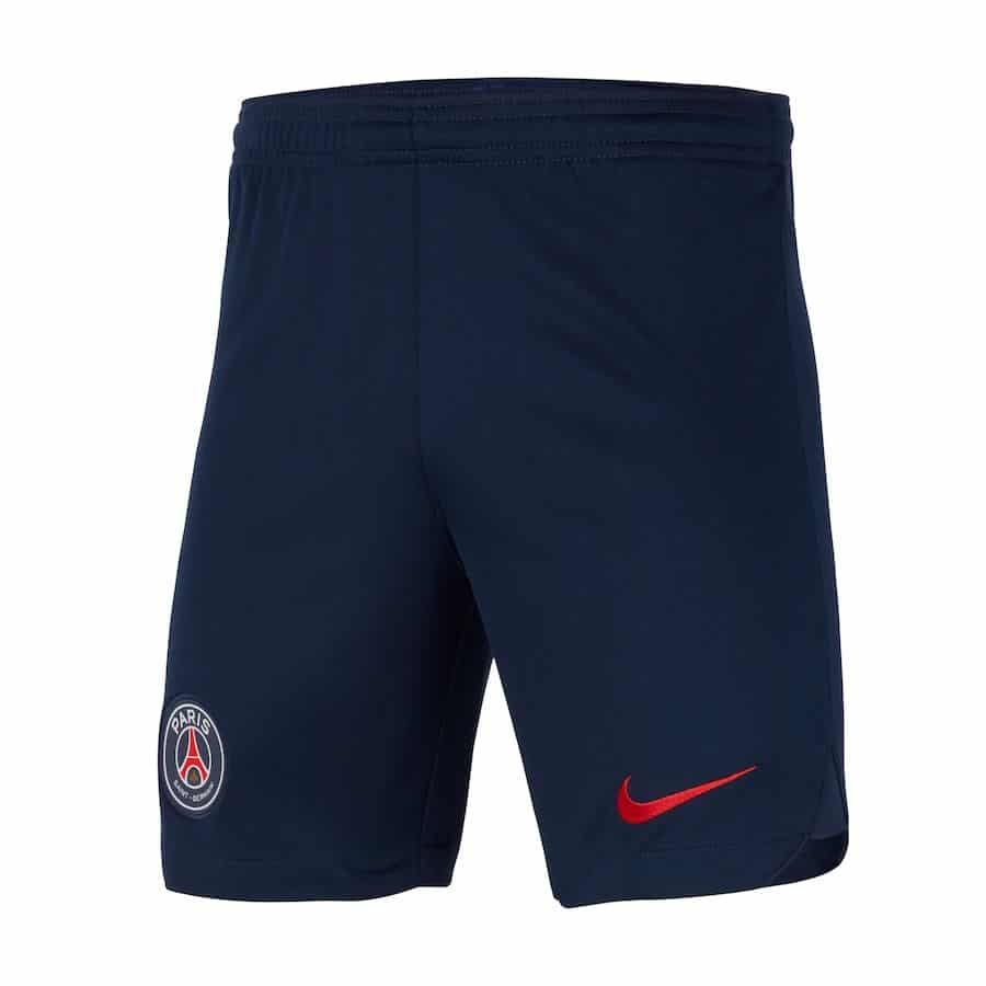 PACK PSG DOMICILE NUNO MENDES 2023-2024