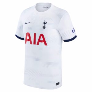 MAILLOT TOTTENHAM DOMICILE 2023-2024