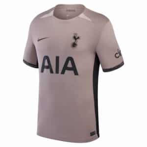 MAILLOT TOTTENHAM THIRD 2023-2024