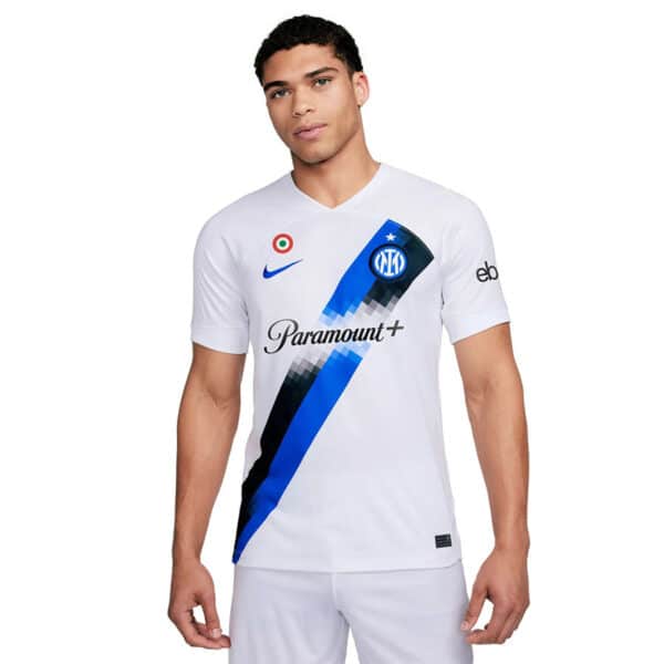 PACK INTER MILAN EXTERIEUR 2023-2024