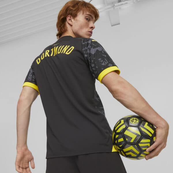 PACK BORUSSIA DORTMUND EXTERIEUR 2023-2024