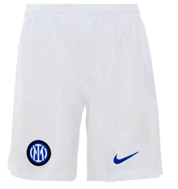 PACK INTER MILAN EXTERIEUR 2023-2024