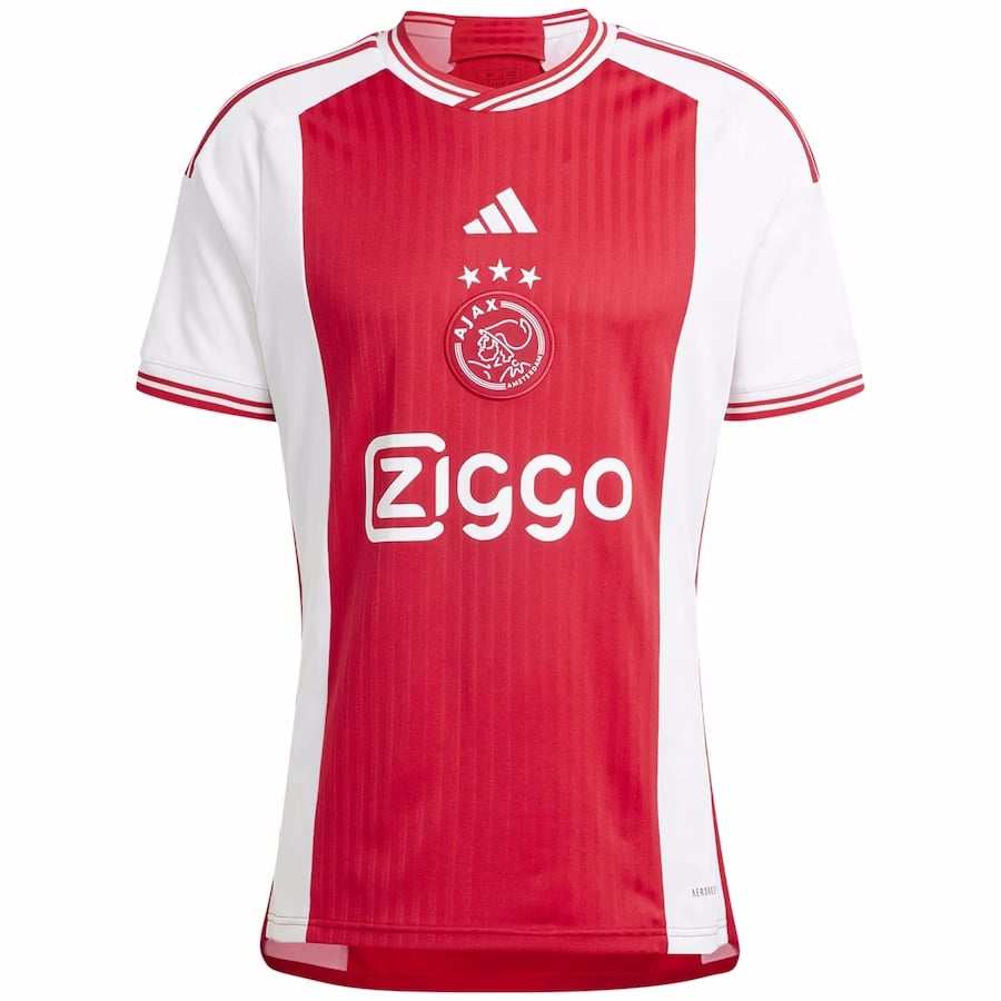 PACK AJAX AMSTERDAM DOMICILE 2023-2024