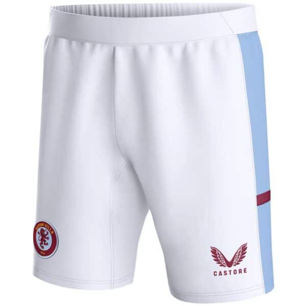 PACK ASTON VILLA DOMICILE TRAORE 2023-2024