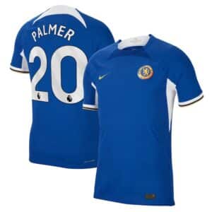 MAILLOT CHELSEA DOMICILE DISASI VERSION VAPOR MATCH 2023-2024