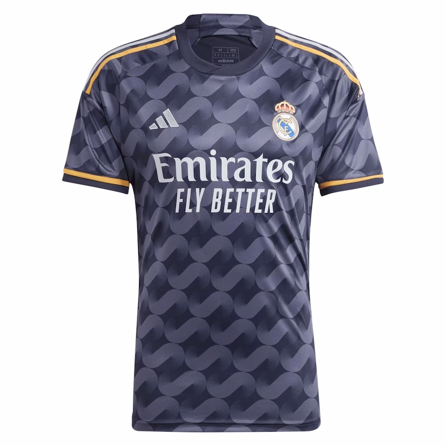 PACK REAL MADRID EXTERIEUR BELLINGHAM 2023-2024