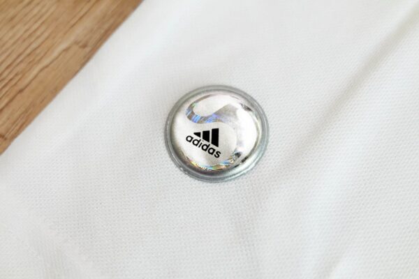 MAILLOT RETRO REAL MADRID DOMICILE SAISON 2008-2009