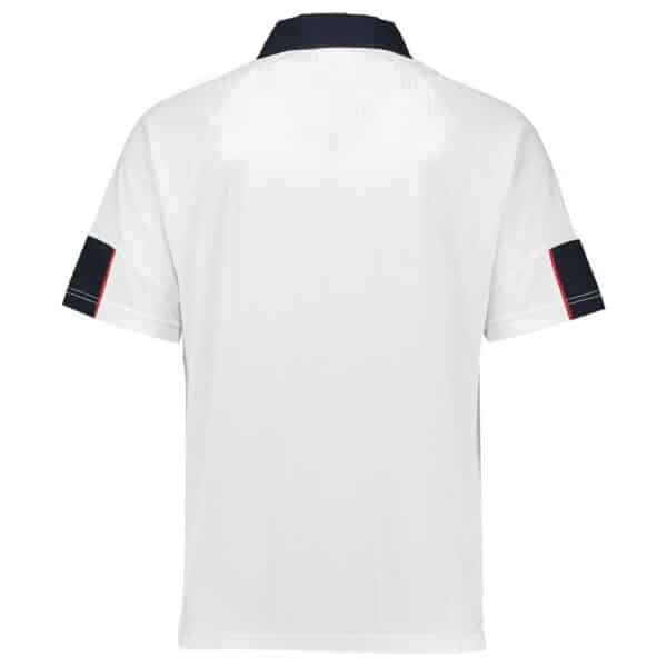 MAILLOT RETRO ANGLETERRE DOMICILE 1998