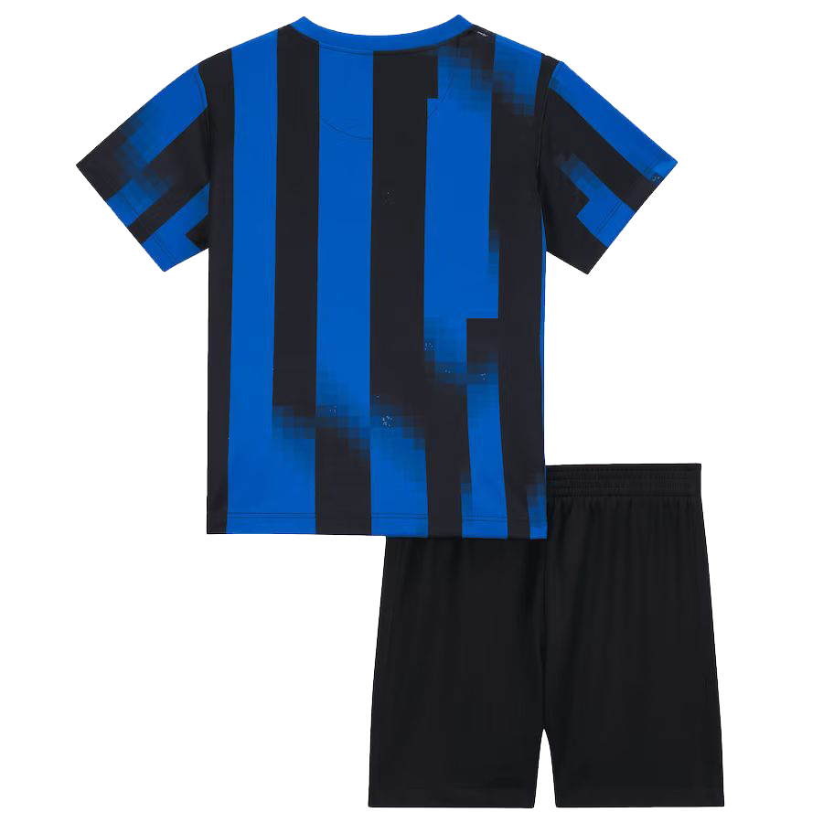 PACK JUNIOR INTER MILAN DOMICILE SAISON 2023-2024