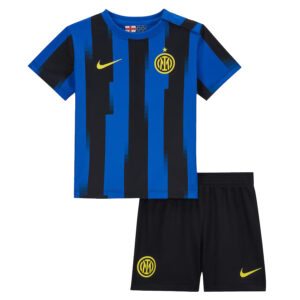 PACK JUNIOR INTER MILAN DOMICILE SAISON 2023-2024