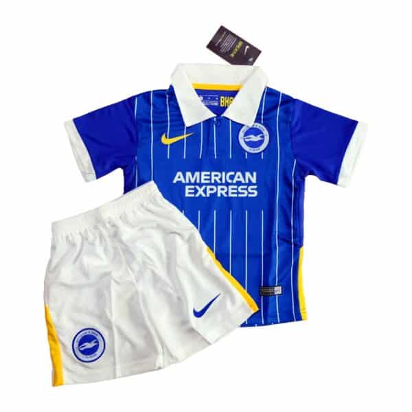 PACK JUNIOR BRIGHTON DOMICILE SAISON 2020-2021