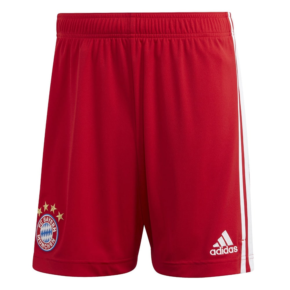 PACK JUNIOR BAYERN MUNICH DOMICILE 2020-2021