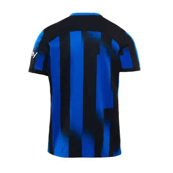 MAILLOT INTER MILAN DOMICILE EDITION SPECIALE TRANSFORMERS SAISON 2023-2024