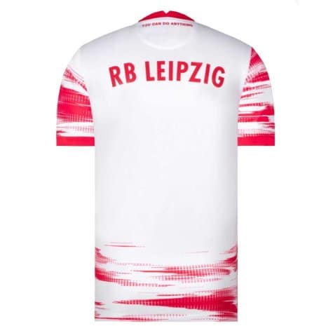 MAILLOT RB LEIPZIG DOMICILE SAISON 2021-2022