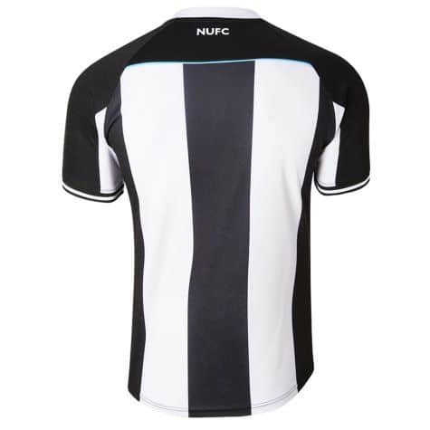 MAILLOT NEWCASTLE DOMICILE SAISON 2021-2022