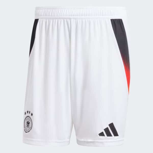 PACK ALLEMAGNE DOMICILE SAISON 2024-2025