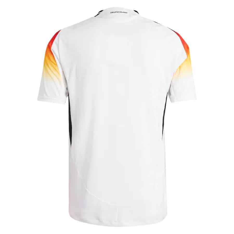 MAILLOT ALLEMAGNE DOMICILE SAISON 2024-2025