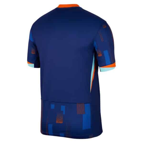 MAILLOT PAYS-BAS EXTERIEUR SAISON 2024-2025