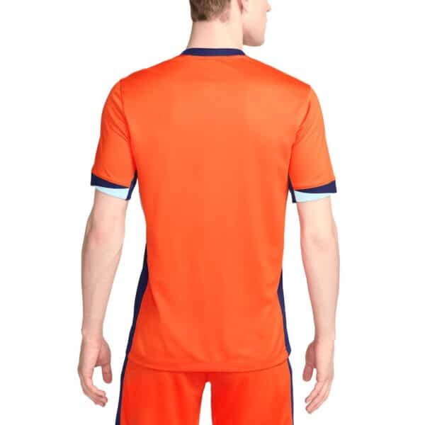 MAILLOT PAYS-BAS DOMICILE SAISON 2024-2025