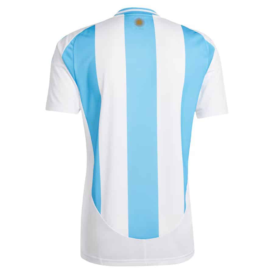 MAILLOT ARGENTINE DOMICILE SAISON 2024-2025