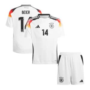 PACK JUNIOR ALLEMAGNE DOMICILE BEIER SAISON 2024-2025