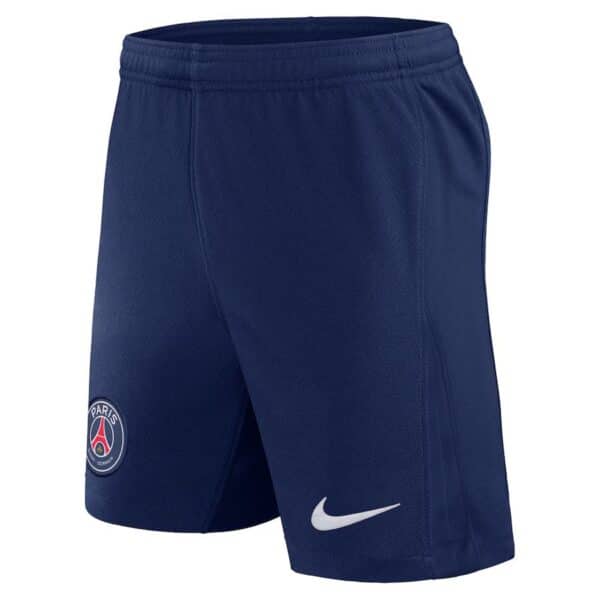 PACK JUNIOR PSG DOMICILE SAISON 2024-2025