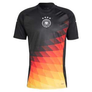 MAILLOT ALLEMAGNE PRE MATCH SAISON 2024-2025