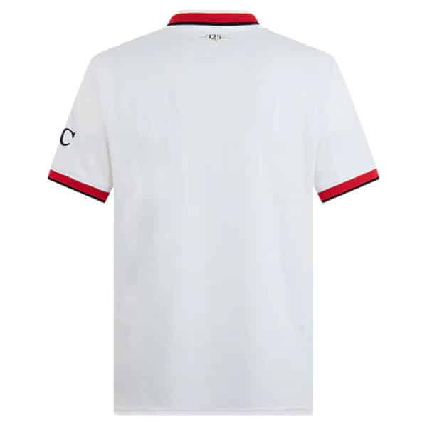 MAILLOT MILAN AC EXTERIEUR SAISON 2024-2025