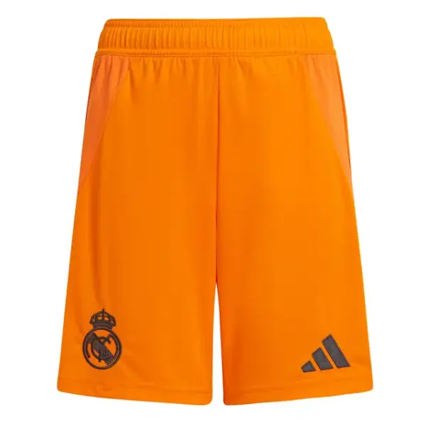 PACK JUNIOR REAL MADRID EXTERIEUR SAISON 2024-2025