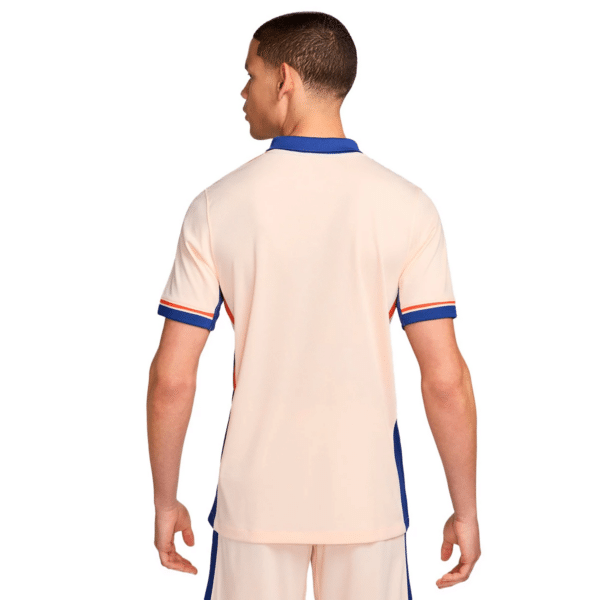 MAILLOT CHELSEA EXTERIEUR SAISON 2024-2025