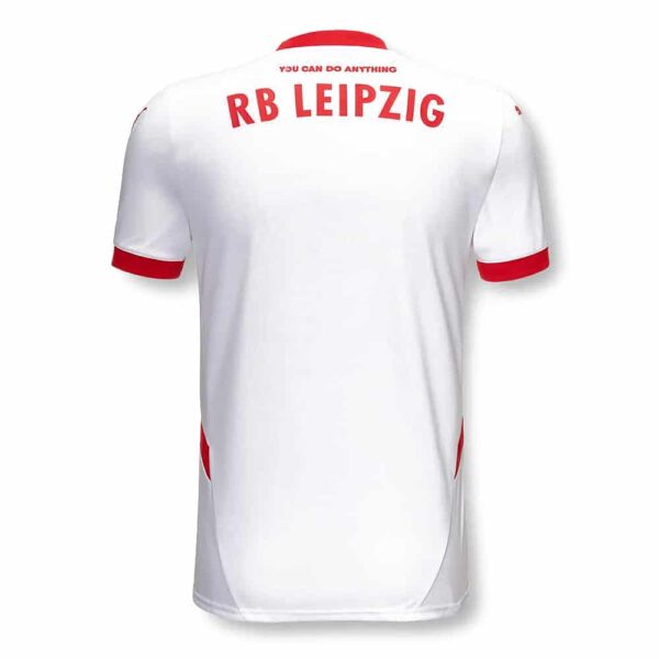 MAILLOT RB LEIPZIG DOMICILE SAISON 2024-2025