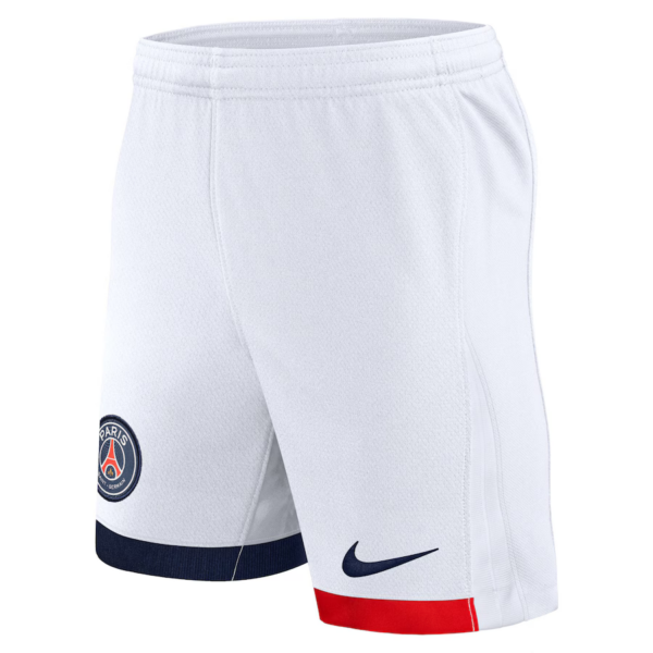 PACK JUNIOR PSG EXTERIEUR 2024-2025