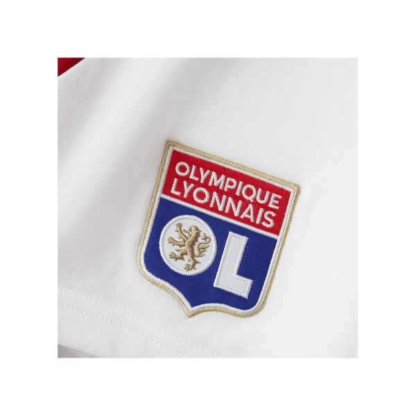 PACK JUNIOR OLYMPIQUE LYONNAIS DOMICILE SAISON 2024-2025