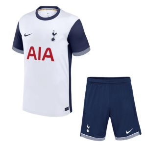 PACK TOTTENHAM DOMICILE 2024-2025